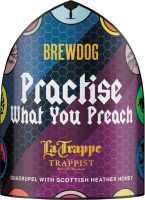 Practise What You Preach logo